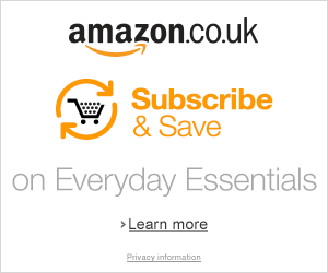 Save Money On Amazon